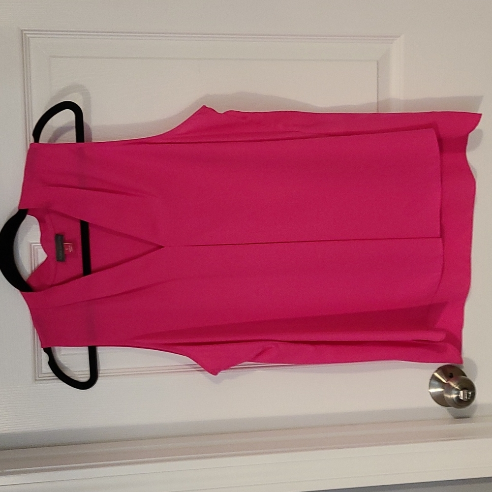 Vince Camuto tank top